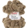 Polar Extreme 208 - Lys brun