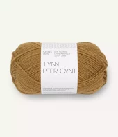 Tynn Peer Gynt Vintage Gold 2152
