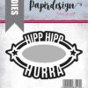PD Dies, Hipp hurra 2