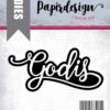 PD Dies, Godis