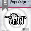 PD Die Min gode venn