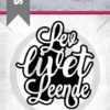 PD Die Lev livet leende