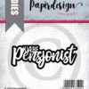 PD Die Pensjonist