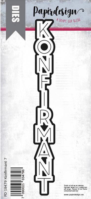 PD Die Konfirmant 7