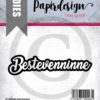 PD Dies Bestevenninne