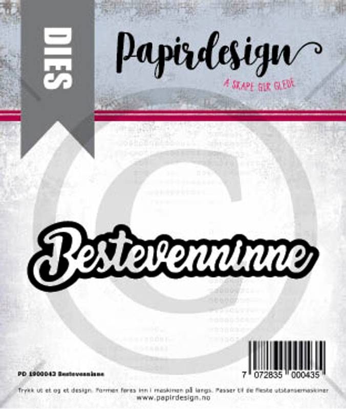PD Dies Bestevenninne
