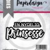 PD Dies Prinsesse