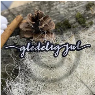 PD Dies Gledelig jul 2