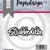 PD Dies Strikkedilla