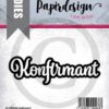 PD Dies Konfirmant 9
