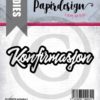 PD Dies Konfirmasjon 2