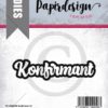PD Dies Konfirmant 12