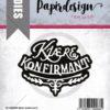 PD Dies Kjære konfirmant 6