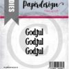 PD Dies	God jul 13