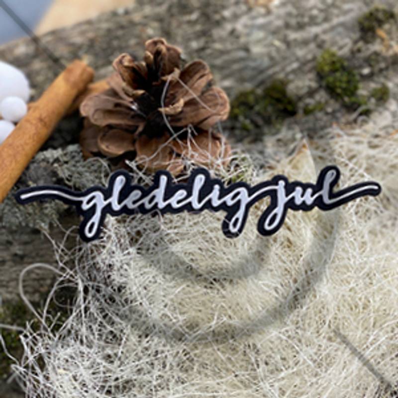 PD Dies Gledelig jul 3