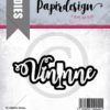 PD Dies Vininne