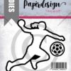 PD Dies Håndballdame