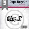 PD Dies Konfirmant 16