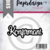 PD Dies Konfirmant 17