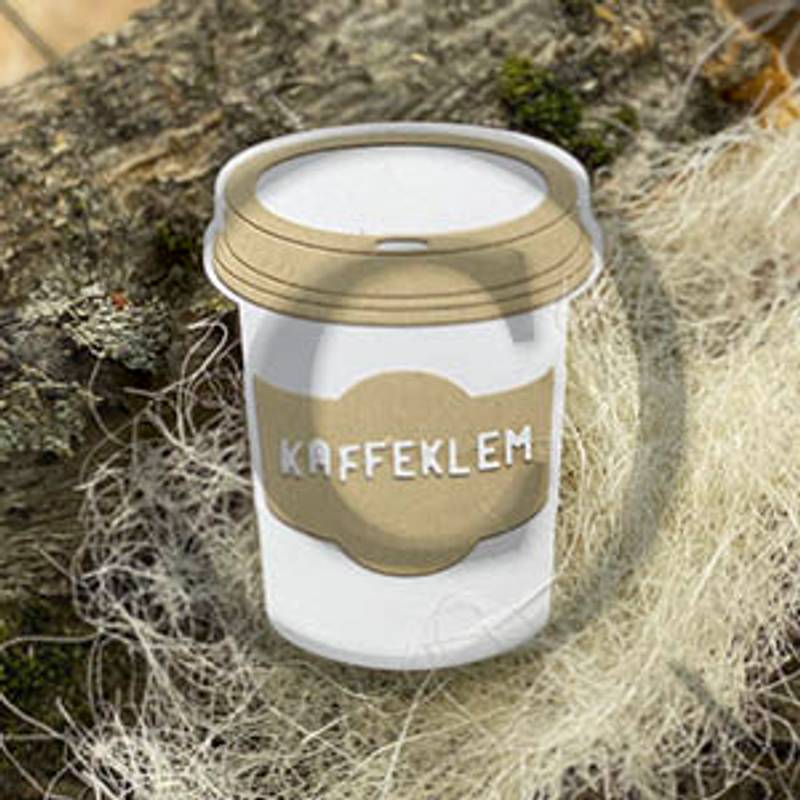 PD Dies Kaffeklem