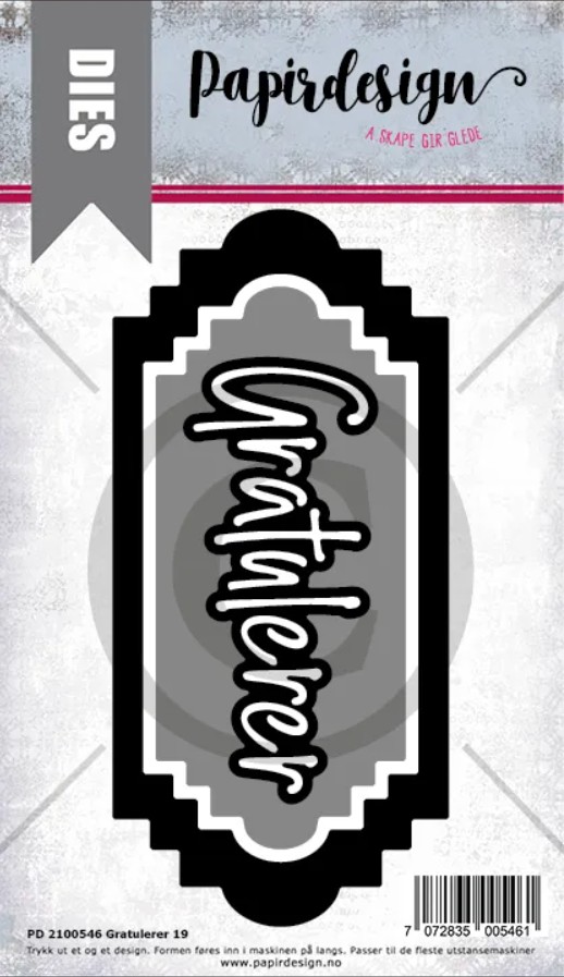 PD Dies Gratulerer 19