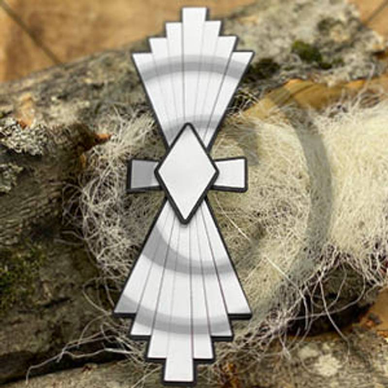 PD Dies Slimcard, artdeco