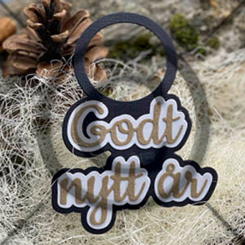 PD Dies Godt nytt år