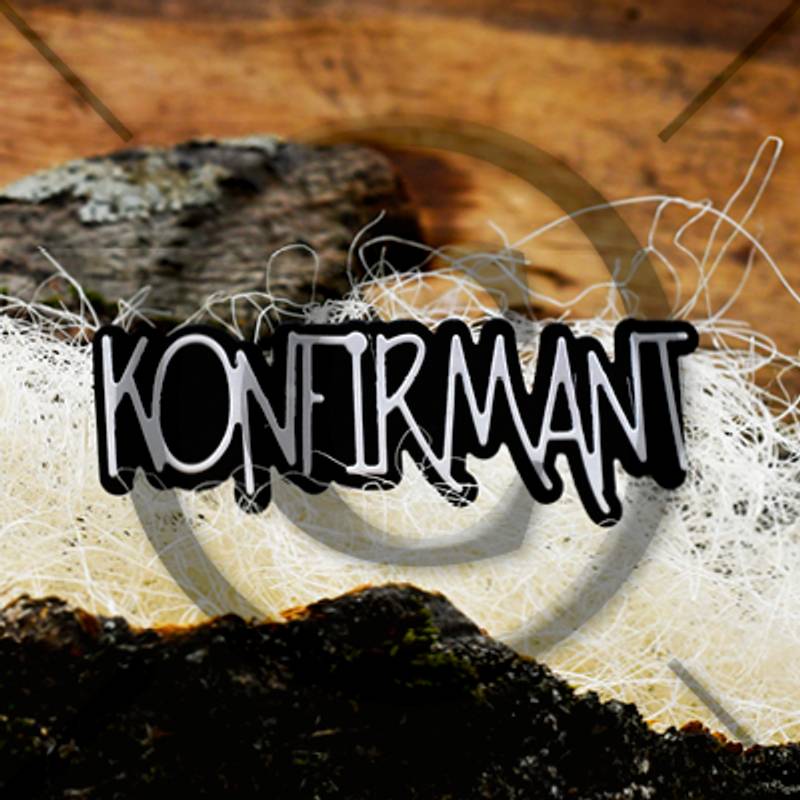 PD Dies Konfirmant 25