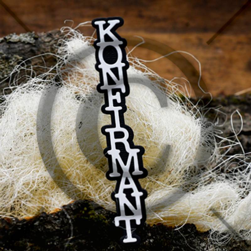 PD Dies Konfirmant 21