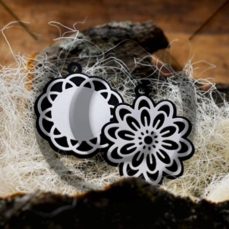 PD Dies Mini dollies 1