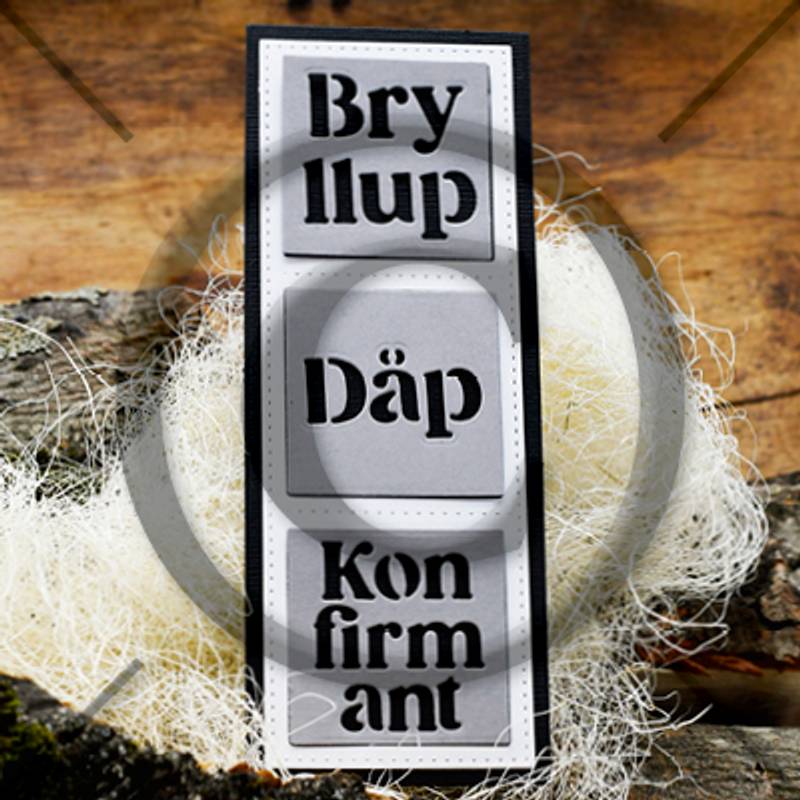 PD Dies Konfirmant 24