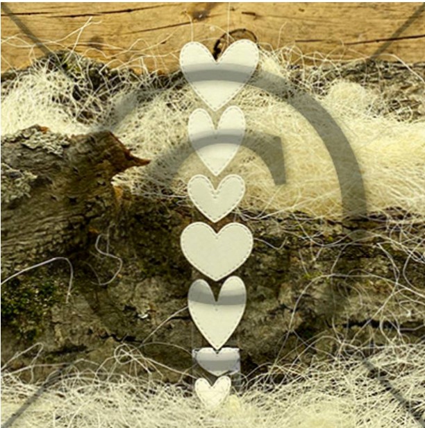 PD Dies Små hjerter