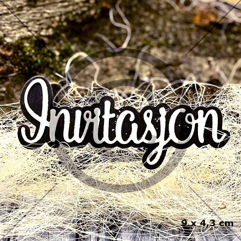 PD Dies Invitasjon 3