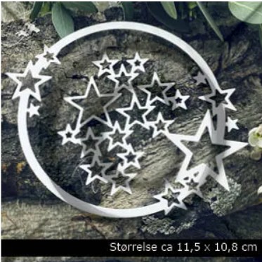 PD Dies Stjernesirkel 2