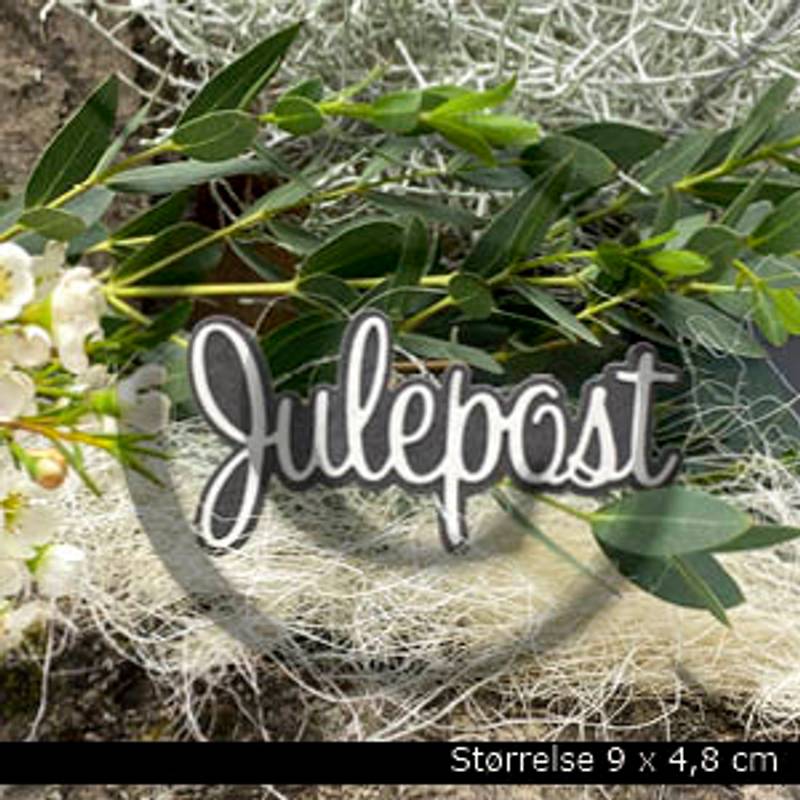 PD Dies Julepost