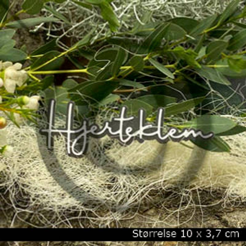 PD Dies Hjerteklem 3