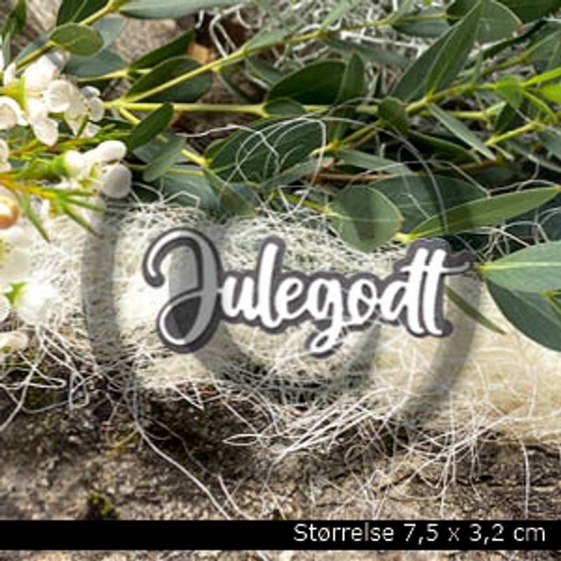 PD Dies Julegodt