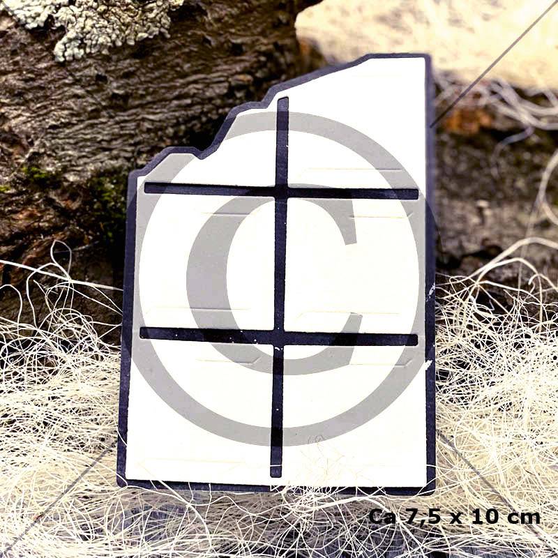 PD Dies Sjokoladeplate