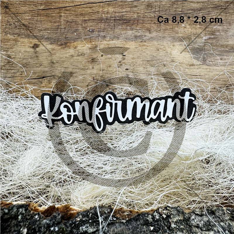 PD Dies Konfirmant 34