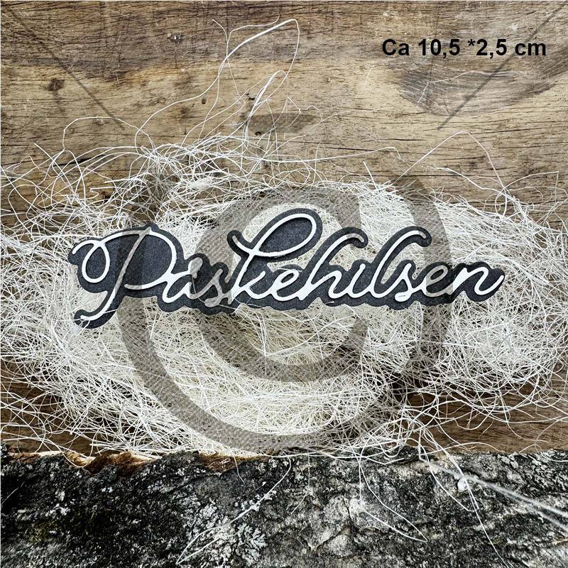 PD Dies Påskehilsen 5