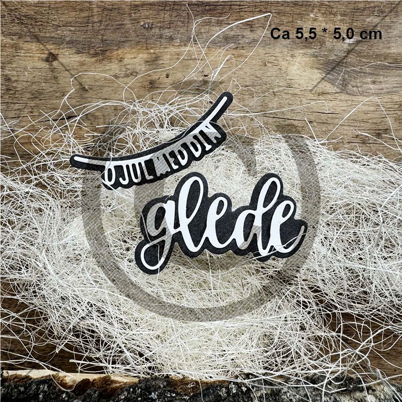 PD Dies O jul med din glede