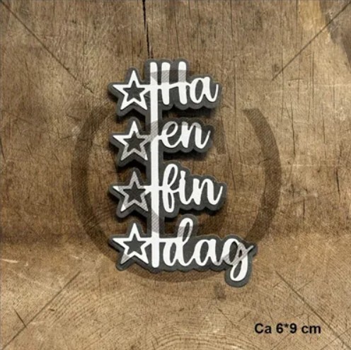 PD Dies Ha en fin dag 2