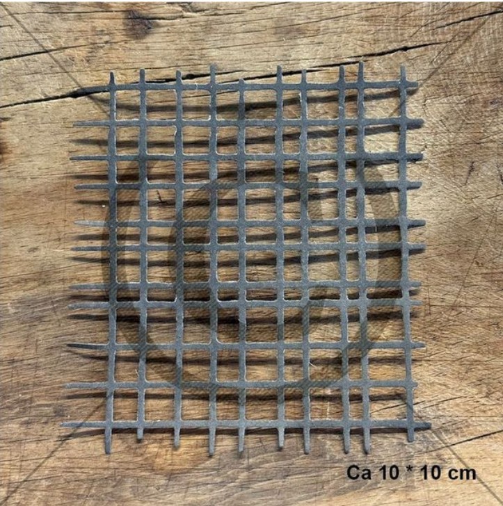 PD Dies Rutemønster 2