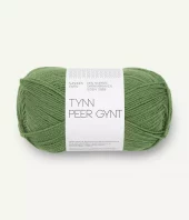 Tynn Peer Gynt Vineyard green 8753