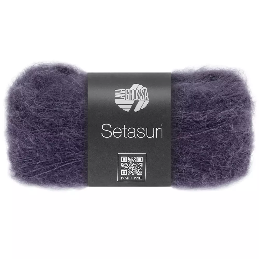 SETASURI - Mørk blå 074