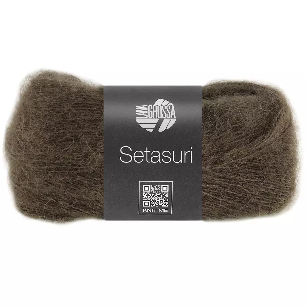 SETASURI - Brun 062