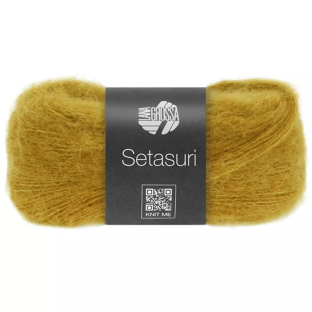 SETASURI - Maisgul 078