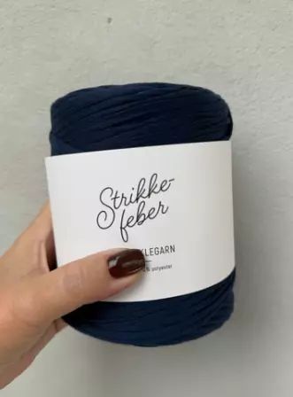 MERE HEKLEGARN - MARINE 70