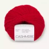 Cashmere True red 4219