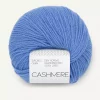 Cashmere Provence blue 5824